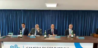 Schifani “Impegnati a favorire opportunità di occupazione per i nostri giovani”