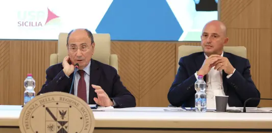Schifani convoca lunedì l’assessore alla formazione Turano: “Riferisca sulla revoca dell’Avviso 33”
