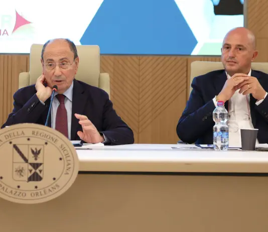 Schifani convoca lunedì l’assessore alla formazione Turano: “Riferisca sulla revoca dell’Avviso 33”