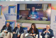 Forum Pa 2026, la Regione Siciliana protagonista a Roma