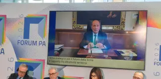 Forum Pa 2026, la Regione Siciliana protagonista a Roma