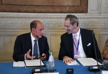 Ambrosetti Teha club, Schifani “Sicilia da ultima della classe a modello di efficienza”