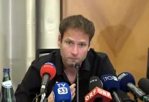 Nuove accuse per Alex Schwazer: positivo all’Epo, sospeso dall’agenzia antidoping tedesca. L’azzurro: “Sono innocente, ma stavolta non mi difenderò più”