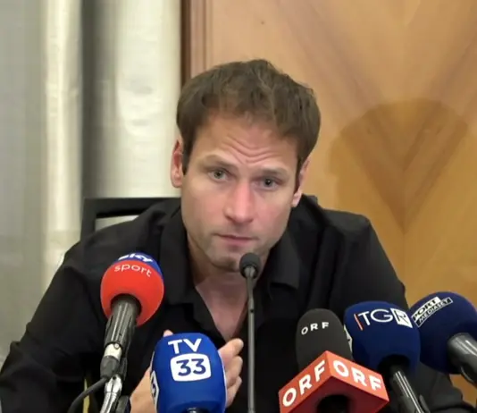 Nuove accuse per Alex Schwazer: positivo all’Epo, sospeso dall’agenzia antidoping tedesca. L’azzurro: “Sono innocente, ma stavolta non mi difenderò più”