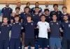 Ritiro pre-Mondiale a Pesaro per la sciabola maschile azzurra, il ct Terenzio “Stiamo lavorando bene”