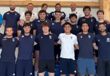 Ritiro pre-Mondiale a Pesaro per la sciabola maschile azzurra, il ct Terenzio “Stiamo lavorando bene”