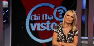 Rai e Federica Sciarelli ragionano sul futuro professionale della giornalista