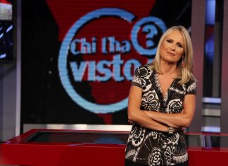 Rai e Federica Sciarelli ragionano sul futuro professionale della giornalista