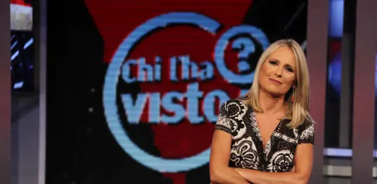 Rai e Federica Sciarelli ragionano sul futuro professionale della giornalista