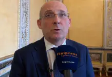 Visita del Dg dell’Asp di Palermo presso la Casa di Cure Orestano, sinergia pubblico-privato