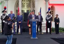 Marocco, celebrati anche a Casablanca gli 80 anni della Repubblica Italiana