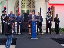 Marocco, celebrati anche a Casablanca gli 80 anni della Repubblica Italiana