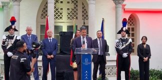 Marocco, celebrati anche a Casablanca gli 80 anni della Repubblica Italiana