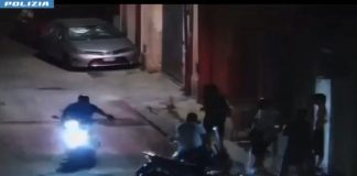 Armi da guerra, droga e violenze, sgominata gang giovanile ad Avola / Video