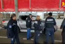 Controlli ai confini italo-svizzeri, sequestrati beni di lusso e droga