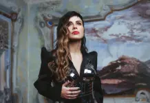 Uscito oggi “Epopea”, il nuovo singolo di Dolcenera