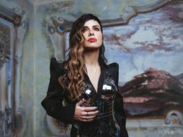 Uscito oggi “Epopea”, il nuovo singolo di Dolcenera