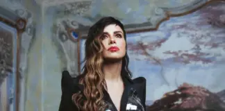 Uscito oggi “Epopea”, il nuovo singolo di Dolcenera