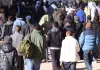 Tunisia, raggiunta quota 4.500 ritorni volontari di migranti subsahariani