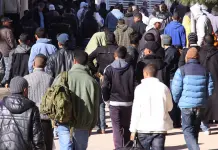 Tunisia, raggiunta quota 4.500 ritorni volontari di migranti subsahariani