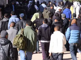 Tunisia, raggiunta quota 4.500 ritorni volontari di migranti subsahariani