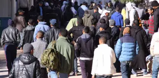 Tunisia, raggiunta quota 4.500 ritorni volontari di migranti subsahariani