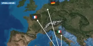 Sgominata organizzazione responsabile del traffico di migranti tra Tunisia e Italia, 10 misure cautelari