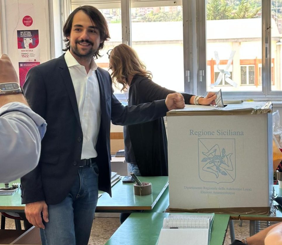Ballottaggi, Sodano è il nuovo sindaco di Agrigento: “Grande emozione”. Affluenza in calo / Video
