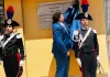 Intitolata al Maresciallo Salvi l’aula di un liceo nel Palermitano, Varchi “Nome legato alle conquiste dello Stato contro la mafia”