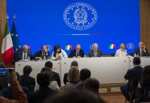 Dal Cdm l’ok preliminare a disposizioni attuative sull’IA, “Italia all’avanguardia in Europa”