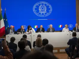 Dal Cdm l’ok preliminare a disposizioni attuative sull’IA, “Italia all’avanguardia in Europa”