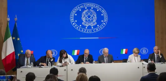 Dal Cdm l’ok preliminare a disposizioni attuative sull’IA, “Italia all’avanguardia in Europa”