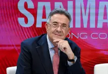 San Marino Rtv sarà host broadcaster per la visita di Papa Leone, il Dg Sergio “Sforzo titanico”