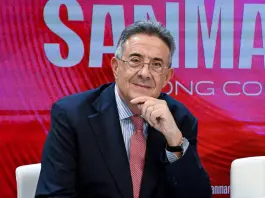 San Marino Rtv sarà host broadcaster per la visita di Papa Leone, il Dg Sergio “Sforzo titanico”