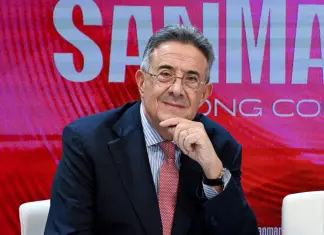 San Marino Rtv sarà host broadcaster per la visita di Papa Leone, il Dg Sergio “Sforzo titanico”