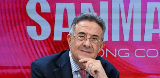 San Marino Rtv sarà host broadcaster per la visita di Papa Leone, il Dg Sergio “Sforzo titanico”
