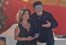 Taormina chiama Vasco Rossi, consegnato l’invito ufficiale per ricevere il “Taormina Legend Award”
