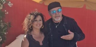 Taormina chiama Vasco Rossi, consegnato l’invito ufficiale per ricevere il Legend Award