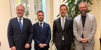 Palermo, il Consigliere Metropolitano Flavio Pillitteri aderisce a Forza Italia