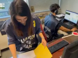 Blitz antimafia a Palermo contro le famiglie del mandamento di Resuttana, 13 arresti