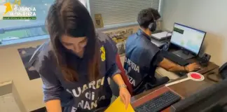 Blitz antimafia a Palermo contro le famiglie del mandamento di Resuttana, 13 arresti
