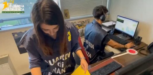 Blitz antimafia a Palermo contro le famiglie del mandamento di Resuttana, 13 arresti