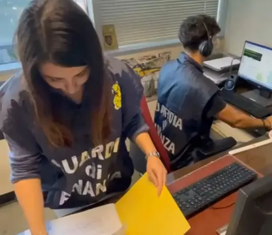 Blitz antimafia a Palermo contro le famiglie del mandamento di Resuttana, 13 arresti