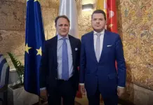 Frana Niscemi, Galvagno riceve il sindaco Conti: “Teniamo i riflettori accesi”