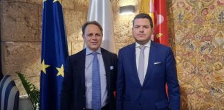Frana Niscemi, Galvagno riceve il sindaco Conti: “Teniamo i riflettori accesi”