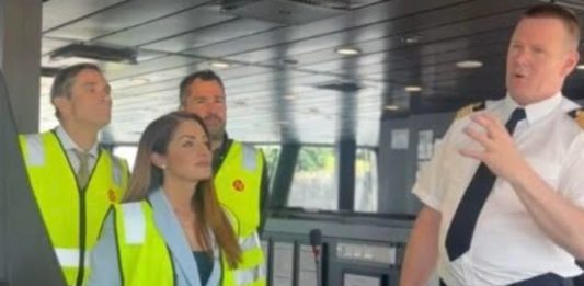 Malta, il secondo interconnettore con l’Italia entra in una fase decisiva