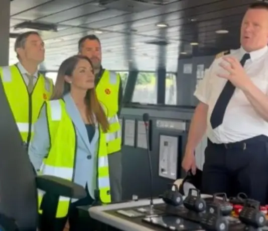 Malta’s second interconnector project reaches key stage