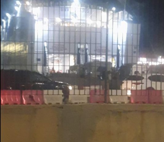 Guasto a una nave in partenza da Bari in direzione Durazzo, disagi per oltre 500 passeggeri