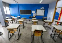 Troppe assenze, 8.802 alunni nelle Fiandre perdono il sussidio