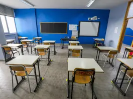 Troppe assenze, 8.802 alunni nelle Fiandre perdono il sussidio